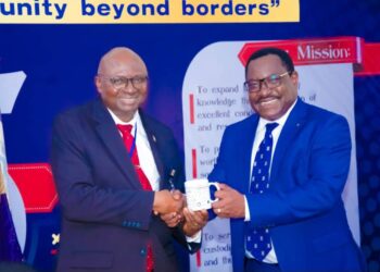 UI, Kabarak University Set For Collaboration