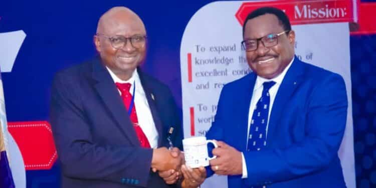 UI, Kabarak University Set For Collaboration