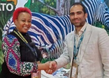 WATO Partners With Geotourist On Data Insight