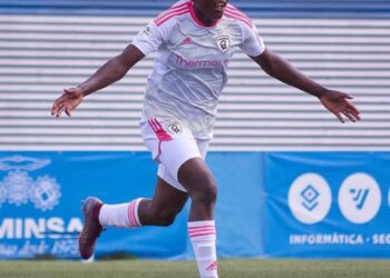 Zambian Racheal Kundananji