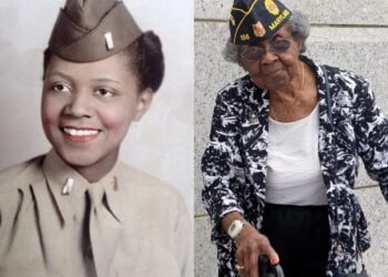 Vivian Mildred Corbett Bailey