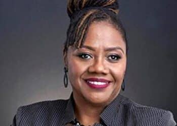 jacqueline king founder of Black Women Empowered