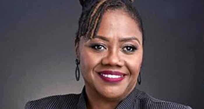 jacqueline king founder of Black Women Empowered