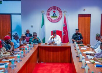 Akpabio Inaugurates Ad-hoc Committee