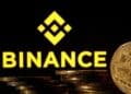Binance - bitcoin cryptocurrency