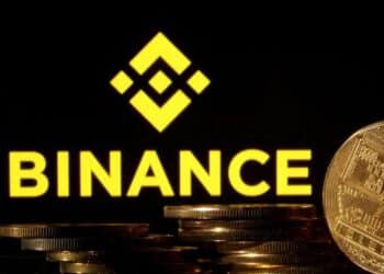 Binance - bitcoin cryptocurrency