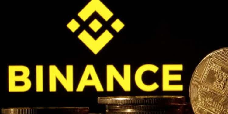 Binance - bitcoin cryptocurrency
