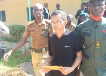 Chinese Sentenced To Death for killing girlfriend