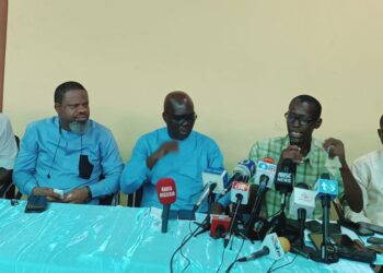 I Was Chained In Captivity – Abducted Editor Olayunji