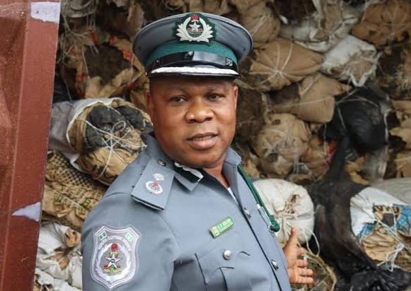 Kayode Kolade