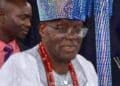 New Olubadan of Ibadanland