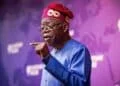 President Bola Tinubu