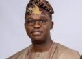 Senator Adetokunbo Abiru