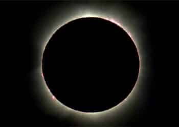 8 strange things that could happen during solar eclipse 2024