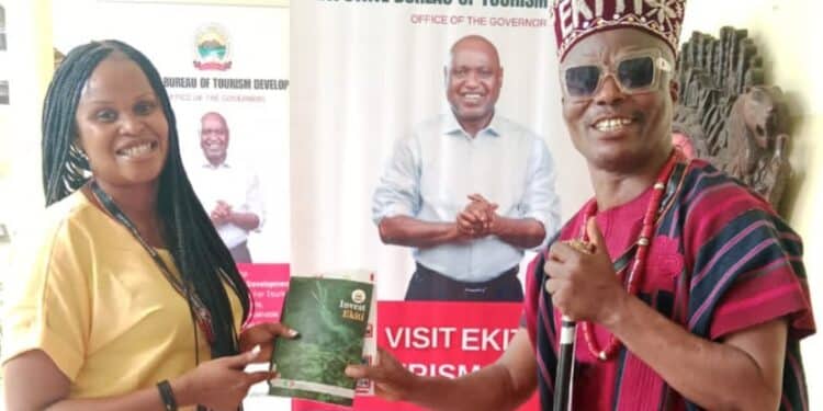 Abia, Ekiti To Engage In Inter State Tourism