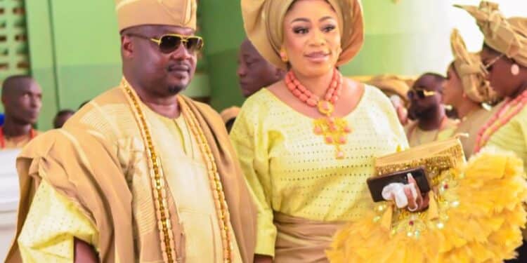 Aduke Bolaji Omotosho family