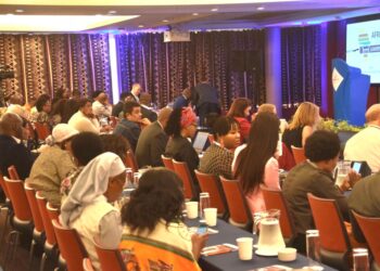 Africa Business Tourism and MICE Masterclass 2024