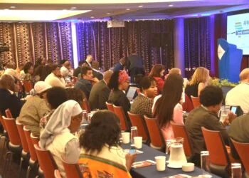 Africa Business Tourism and MICE Masterclass 2024