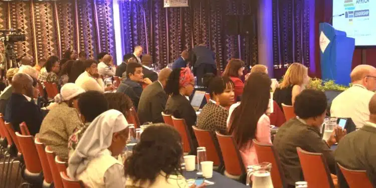 Africa Business Tourism and MICE Masterclass 2024