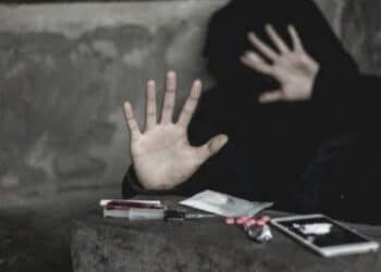 Breaking The ‘High’ Syndrome_ Roles Of The Media And Government In Curbing Substance Abuse Among Nigerian Youths