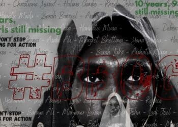 BringBackOurGirls Ten Years After