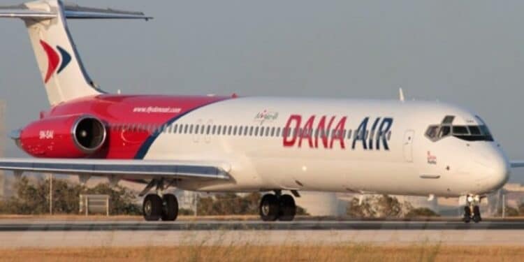 Dana Airlines