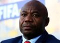 Emmanuel Amuneke Super Eagles Coach