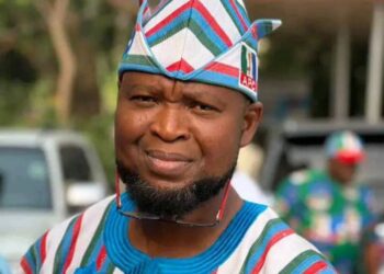 Engineer Oyedele Hakeem Alao