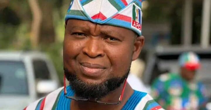 Engineer Oyedele Hakeem Alao