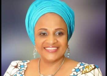 Florence Ajimobi