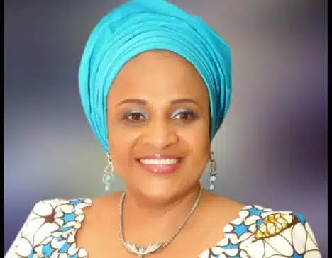 Florence Ajimobi