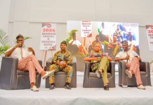 Ibadan Travel and Tourism Expo