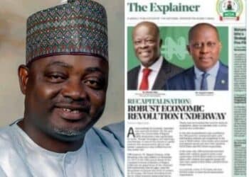 Lanre Issa Onilu Revolutionizing Public Communication