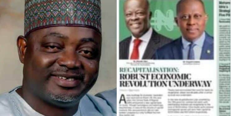 Lanre Issa Onilu Revolutionizing Public Communication