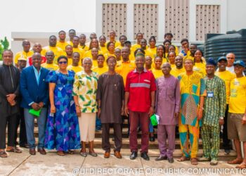 Let Bilateral Games Spirit Extend Beyond Sports