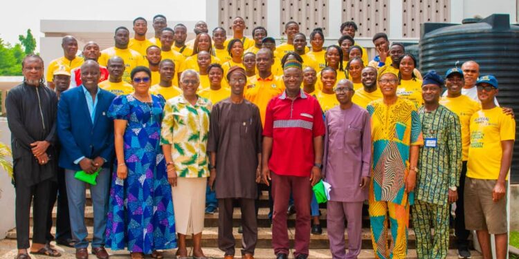 Let Bilateral Games Spirit Extend Beyond Sports