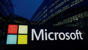 Microsoft Artificial Intelligence AI