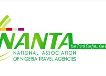 NANTA Logo