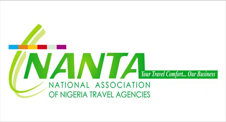 NANTA Logo