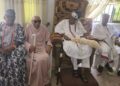 Olubadan-designate, Oba Owolabi Olakulehin