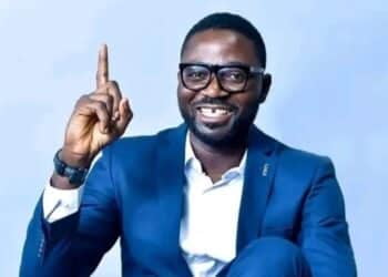 Omobayo Marvellous Godwins - New Edo Deputy Governor