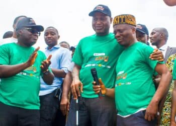 Governor Biodun Oyebanji Applauds Success Ekiti State Bureau