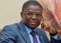 Philip Shaibu