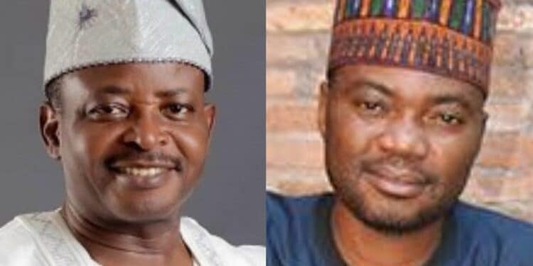 Two Nigerian Professors win British Academy Awards - Professor Olutayo Adesina and Professor Abubakar Sule Sani