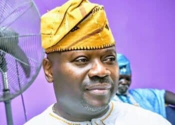 Victor Mobolaji Adewale on Seyi Makinde and Tinubu