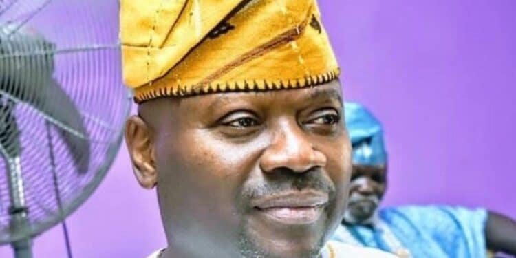 Victor Mobolaji Adewale on Seyi Makinde and Tinubu