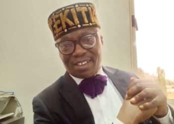 Wale Ojo-Lanre on Community Tourism: Enhancing Tourism Development From The Grassroots - Benefits And Importance