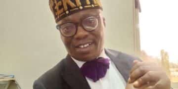 Wale Ojo-Lanre on Community Tourism: Enhancing Tourism Development From The Grassroots - Benefits And Importance