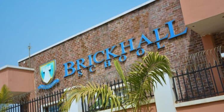 brickhall school pupil dies