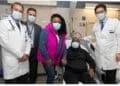 first man to receive pig kidney transplant